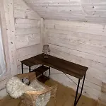 будиночок над річкою Villa Korchin